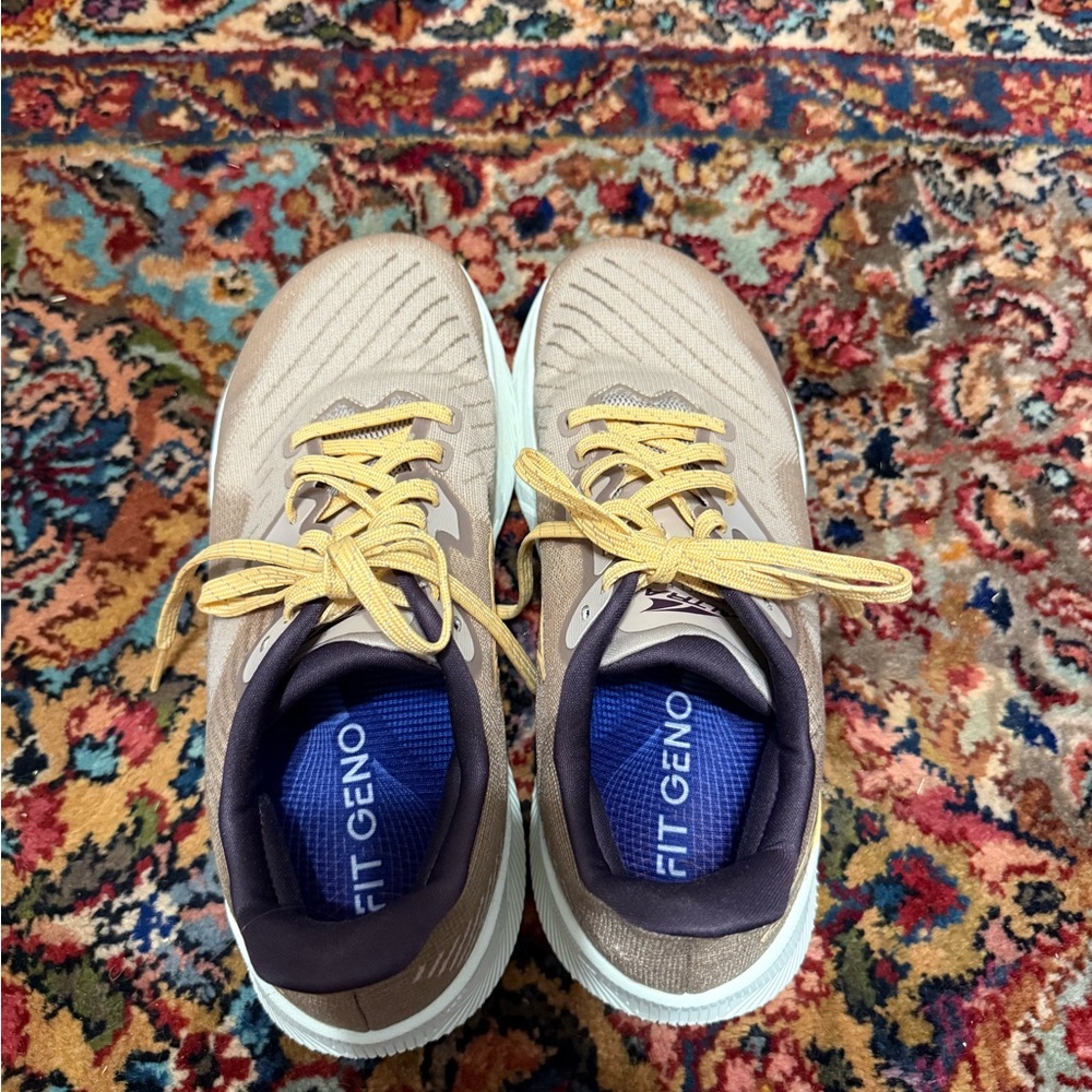 Women's Altra Experience Flow Running Shoes Size 9.5 - Picture 2 of 5
